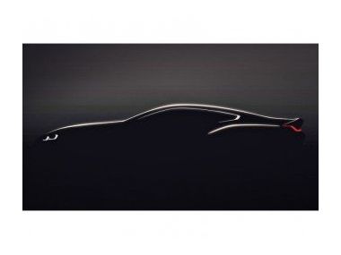 BMW підтвердило велике купе 8-series