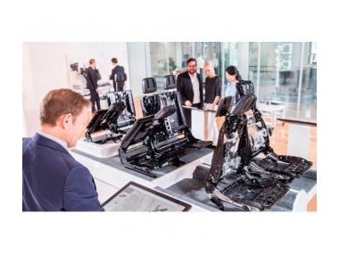 Brose China удосконалює автомобільні 48V акумулятори