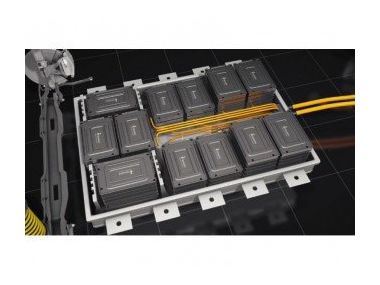 Створена батарея, здатна заряджатися за 5 хвилин