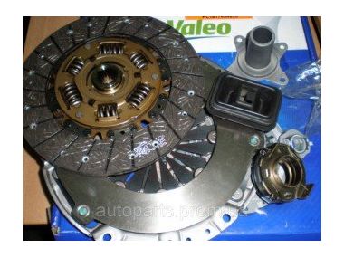 Комплект зчеплення: функції, можливі проблеми