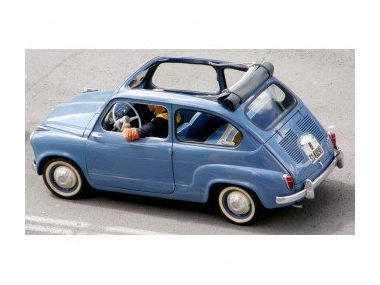 Seat 600 відроджений до свого ювілею