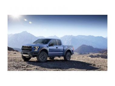 Бестселер Ford F-150 отримає електричну версію