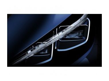 Nissan Leaf другого покоління - перша інформація!