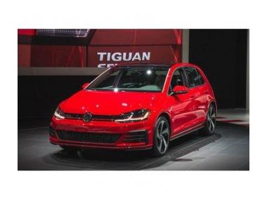 Повернення Golf GTI моделі 1976 року