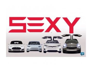 Тесла повідомила про початок будівництва нової моделі Y