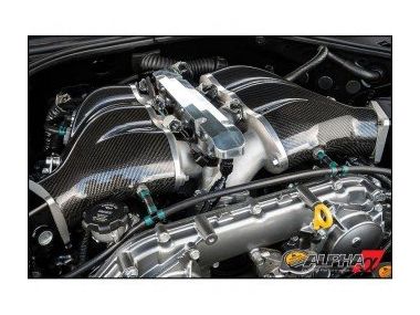 2,7 кінських сил - Nissan GT-R показує межі динамо