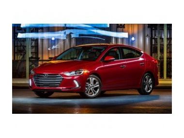 Ціни на оновлені моделі Hyundai в 2017 році