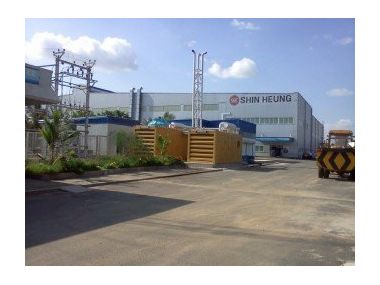 Корейські виробники деталей купують заводи в Угорщині