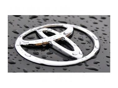 Toyota - найдорожчий автобренд в світі