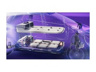 Скільки коштує заміна батареї електрокара