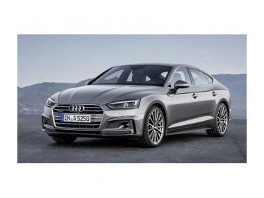 Audi A8 D5 отримає революційну підвіску
