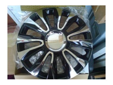 Ковпаки на колеса автомобіля - основні характеристики