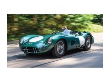 Aston Martin DBR1 ціною в $ 20 мільйонів