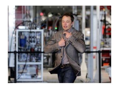 Робочий графік Елона Маска!