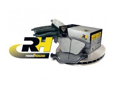 Road House світовий виробник гальмівних деталей