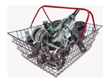 Переваги Інтернет-магазинів перед авторинком