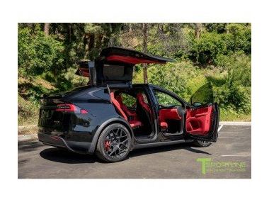 Чи можливий тюнінг Тесла? Ще й як!