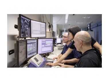 Mercedes готує нові гібридні агрегати на 2018 рік