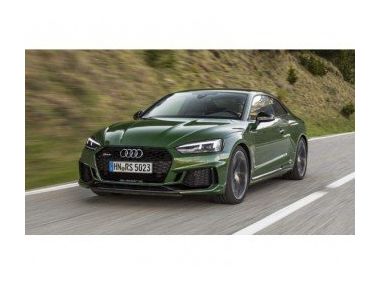 Audi RS втратить повний привід Quattro?