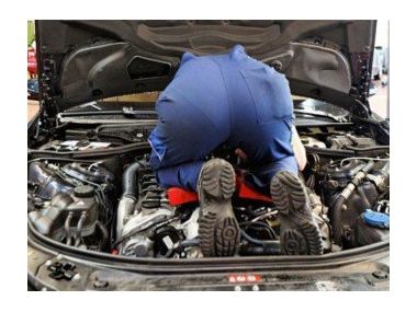 Як знайти хороший автосервіс