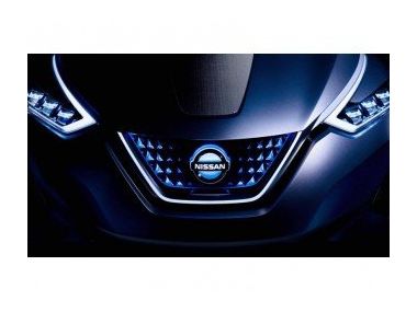 Новий Nissan LEAF з системою ProPILOT Park