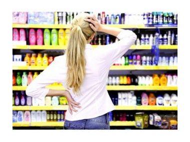 Як правильно вибрати шампунь для автомобіля