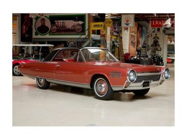 Як Chrysler навчив ледачих водіїв правильно заводити авто