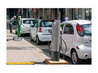 25% автомобілів будуть електрокарами до 2025 року