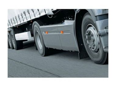 Фактори, які впливають на знос вантажних шин