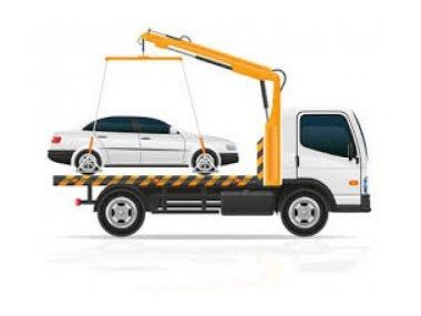 Онлайн каталог евакуаторів в Харкові?