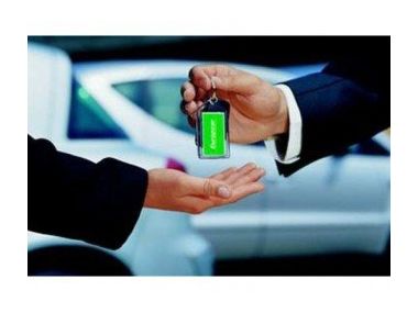 Переваги прокату автомобілів