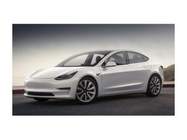Tesla Model 3 2018: характеристики і ціни нового електрокара