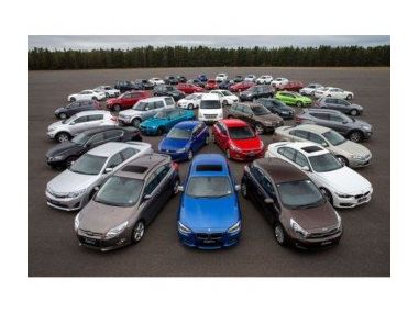 Як вибрати уживаний автомобіль