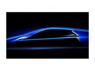 Nissan Leaf буде представлений перед Франкфуртом