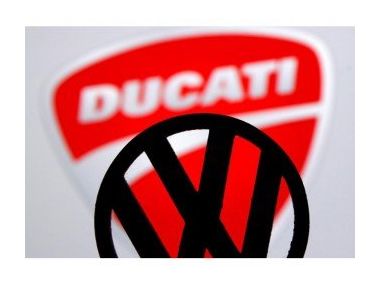 Benetton хоче зберегти італійський Ducati