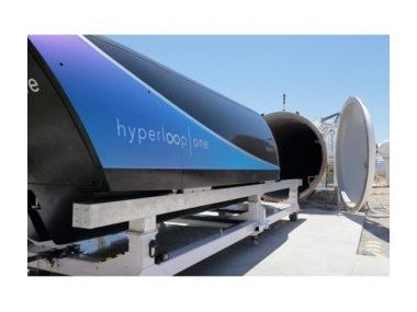 Підземний поїзд Ілона Маска вразив шаленою швидкістю