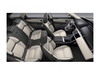 Шкіряні салони автомобілів відходять в історію