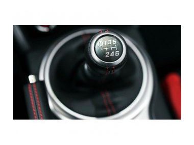 Toyota придумала незвичайну коробку передач