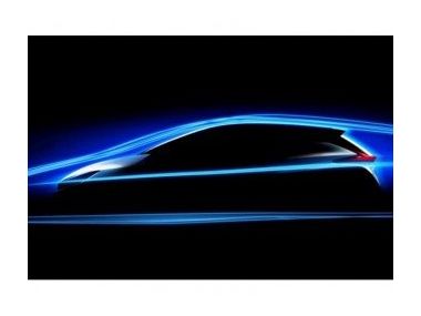 Характеристики та ціна нового Nissan Leaf 2018