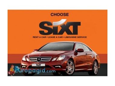 Нюансы аренды авто на сутки