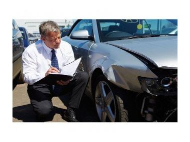 Специфіка викупу автомобілів після ДТП