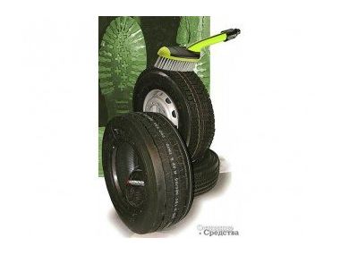 Догляд за шинами: як збільшити довговічність шин?