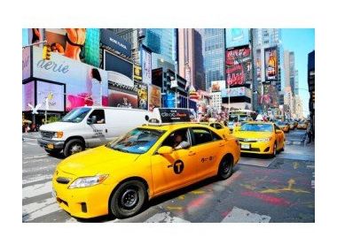 Переваги професійних служб таксі перед «приватниками»