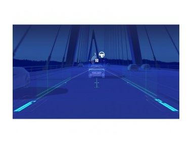 Новий Volvo XC40 порадує власників автопілотом