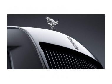 Rolls-Royce найпопулярніший бренд в поп музиці