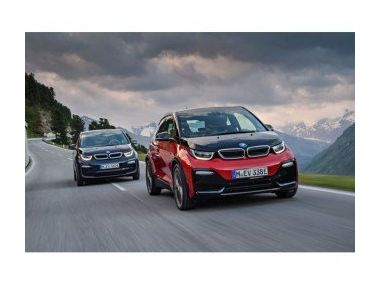 Франкфуртський автосалон 2017: які новинки везе BMW