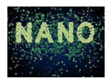 НАНО метали для автомобіля - технологія майбутнього