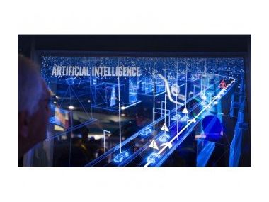 Автокомпанії навчаться заробляти на безпілотниках