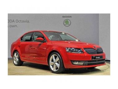 Причини популярності Шкода Октавія