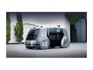 Європа запустила величезний проект з автопілотами